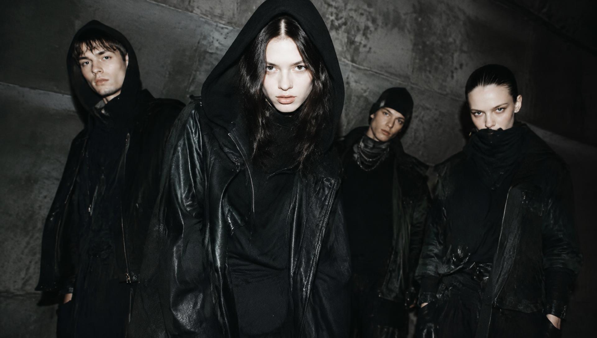 Altstar alternative fashion